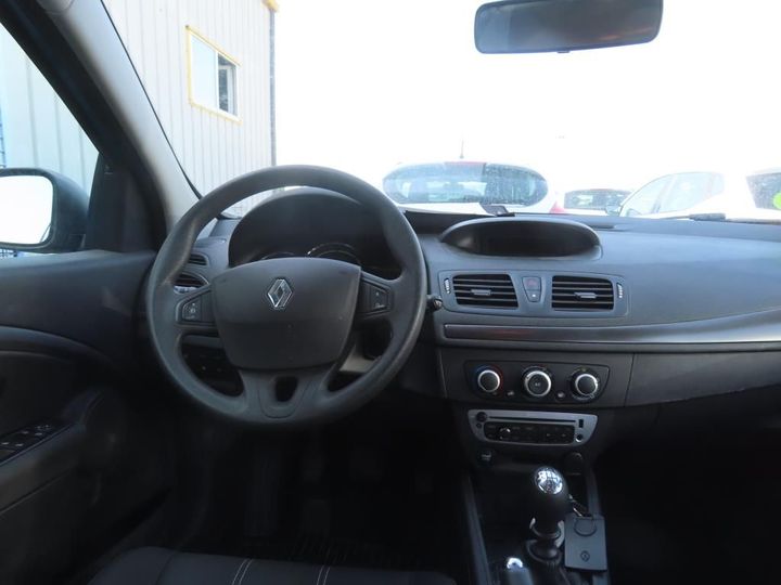 Photo 2 VIN: VF1BZ0Z0H53530848 - RENAULT MEGANE 