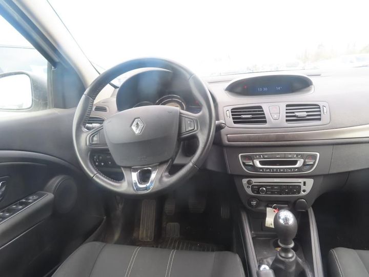 Photo 3 VIN: VF1BZ100653146953 - RENAULT MGANE 