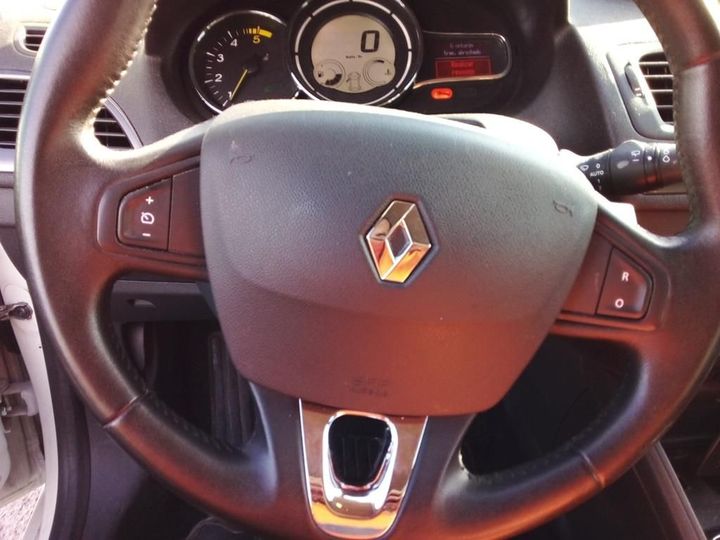 Photo 17 VIN: VF1BZ100653403564 - RENAULT MEGANE 