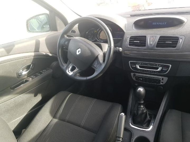 Photo 23 VIN: VF1BZ100653403565 - RENAULT MEGANE 