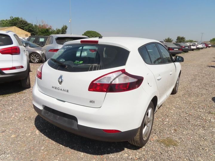 Photo 2 VIN: VF1BZ100653403567 - RENAULT MEGANE 