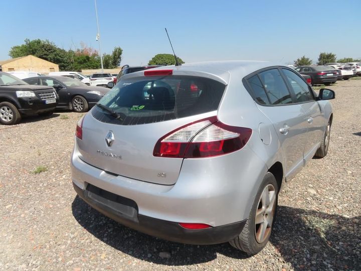 Photo 3 VIN: VF1BZ100653403571 - RENAULT MEGANE 