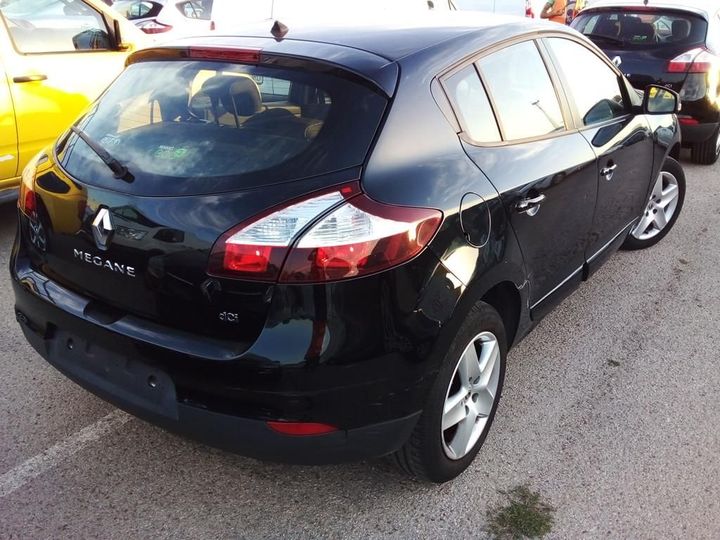 Photo 7 VIN: VF1BZ100653403593 - RENAULT MEGANE 