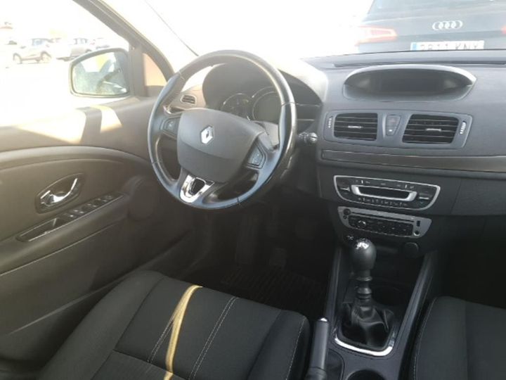 Photo 23 VIN: VF1BZ100653403600 - RENAULT MEGANE 