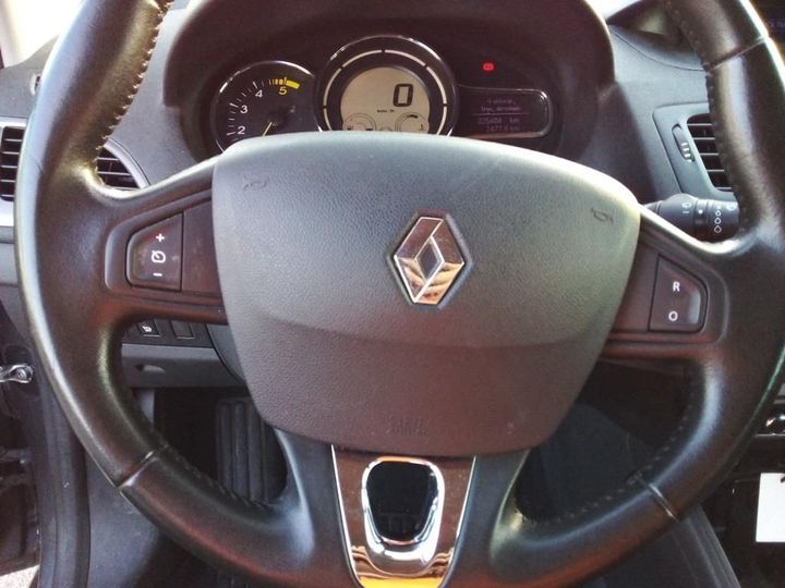 Photo 15 VIN: VF1BZ100653403606 - RENAULT MEGANE 