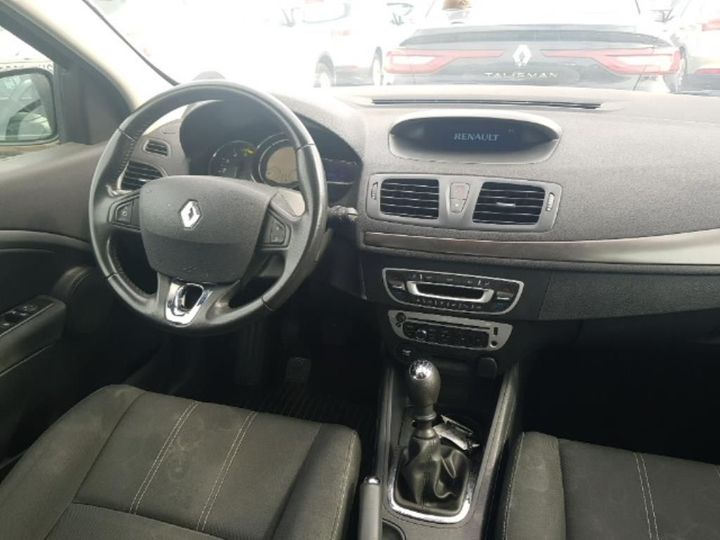 Photo 3 VIN: VF1BZ100653403616 - RENAULT MEGANE 