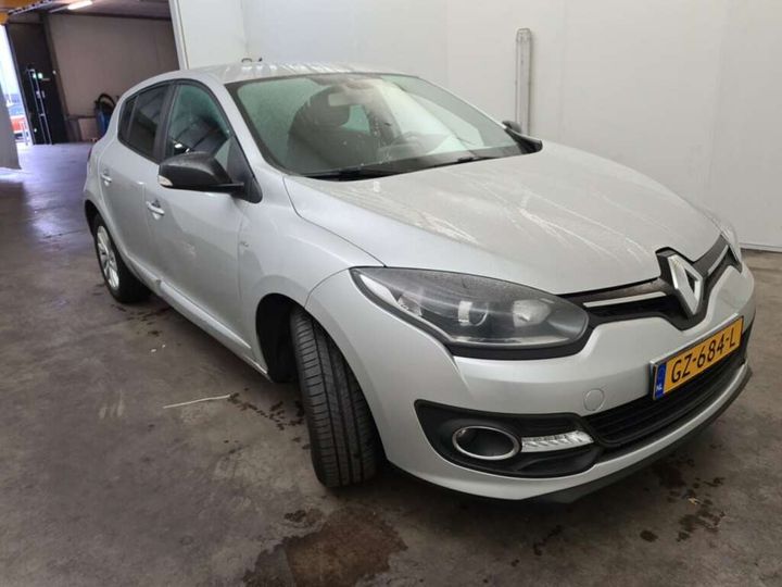 Photo 32 VIN: VF1BZ110652739131 - RENAULT MGANE 