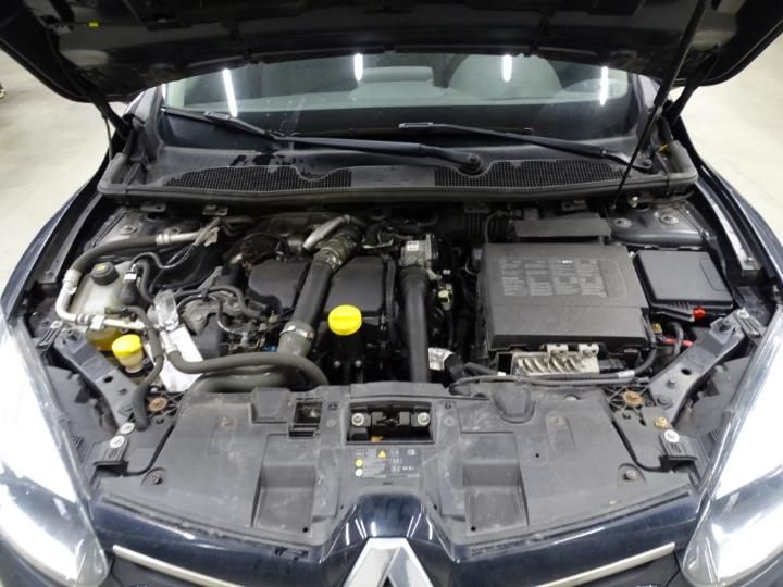 Photo 10 VIN: VF1BZ140651455097 - RENAULT MEGANE 