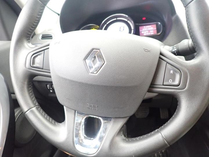 Photo 12 VIN: VF1BZ140652144143 - RENAULT MEGANE 5P 