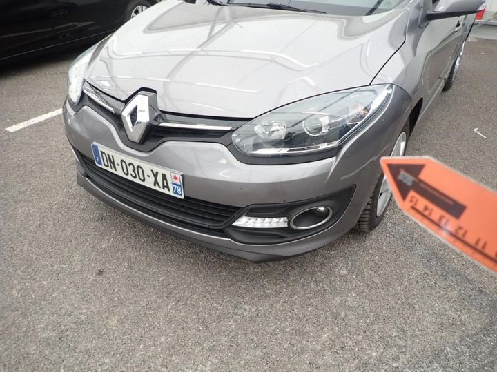 Photo 22 VIN: VF1BZ140652144143 - RENAULT MEGANE 5P 