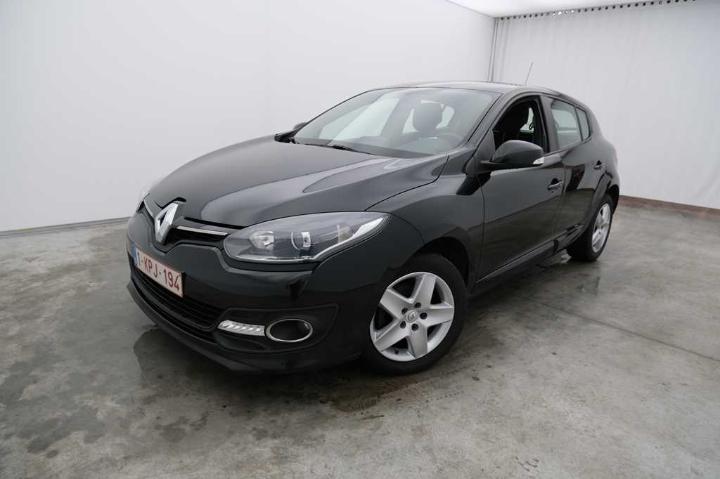 Photo 0 VIN: VF1BZ140652481985 - RENAULT MEGANE BERLINE &#3909 