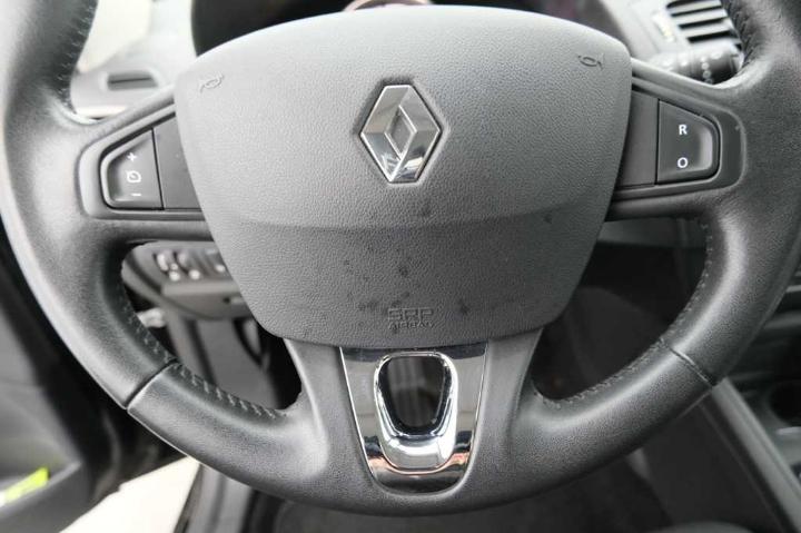 Photo 23 VIN: VF1BZ140652481985 - RENAULT MEGANE BERLINE &#3909 