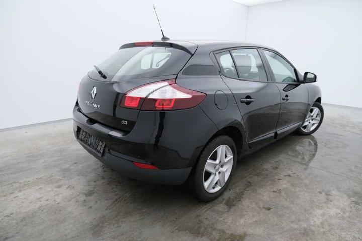 Photo 2 VIN: VF1BZ140652481985 - RENAULT MEGANE BERLINE &#3909 