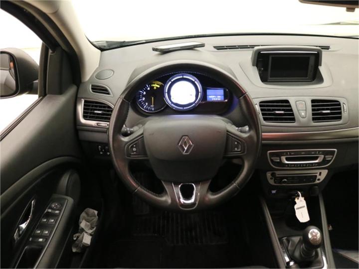 Photo 14 VIN: VF1BZ140653049655 - RENAULT MEGANE 