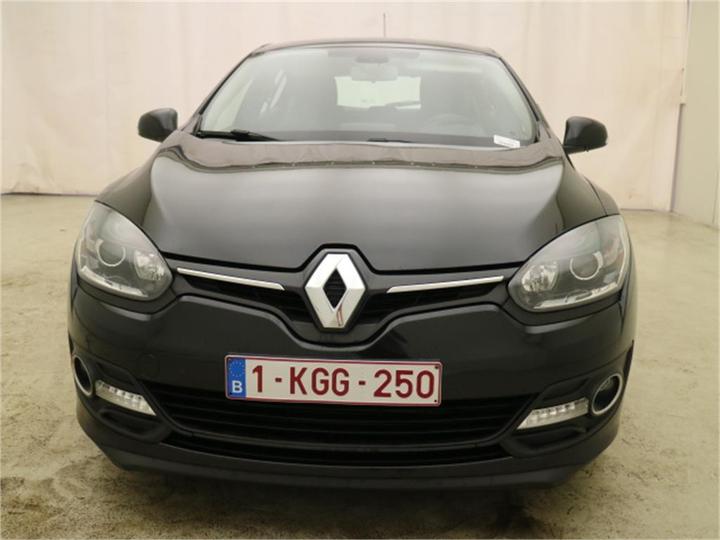 Photo 15 VIN: VF1BZ140653049655 - RENAULT MEGANE 