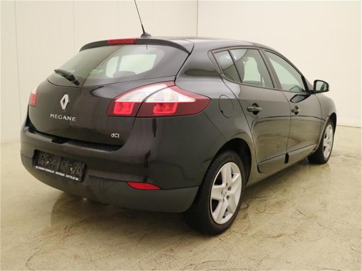 Photo 9 VIN: VF1BZ140653049655 - RENAULT MEGANE 