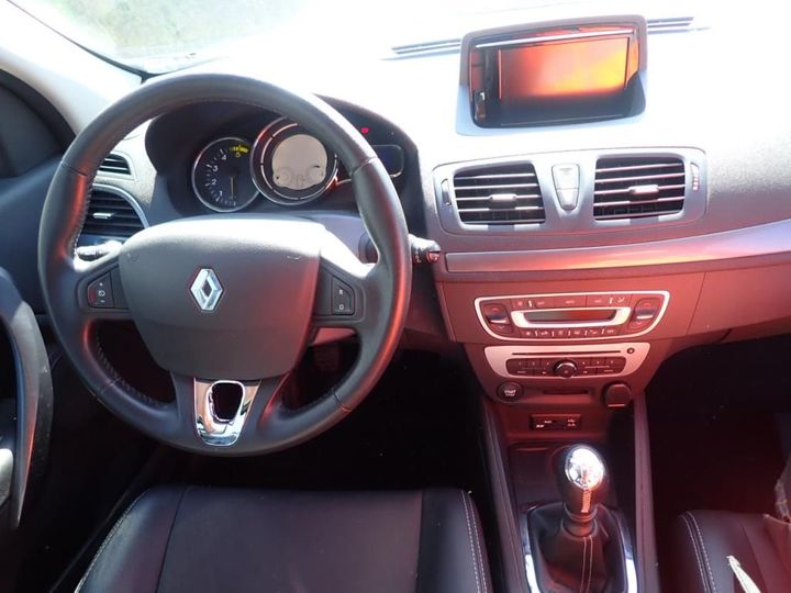 Photo 8 VIN: VF1BZ140653284080 - RENAULT MEGANE 