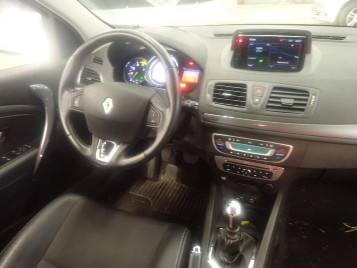 Photo 7 VIN: VF1BZ890H53629127 - RENAULT MEGANE 