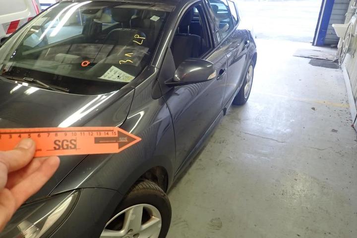 Photo 25 VIN: VF1BZ890H53758826 - RENAULT MEGANE 5P 