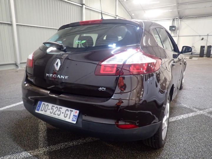 Photo 2 VIN: VF1BZS00E52956058 - RENAULT MEGANE 5P 