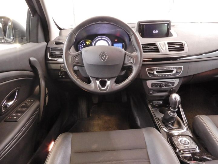 Photo 3 VIN: VF1BZX40650227467 - RENAULT MGANE 