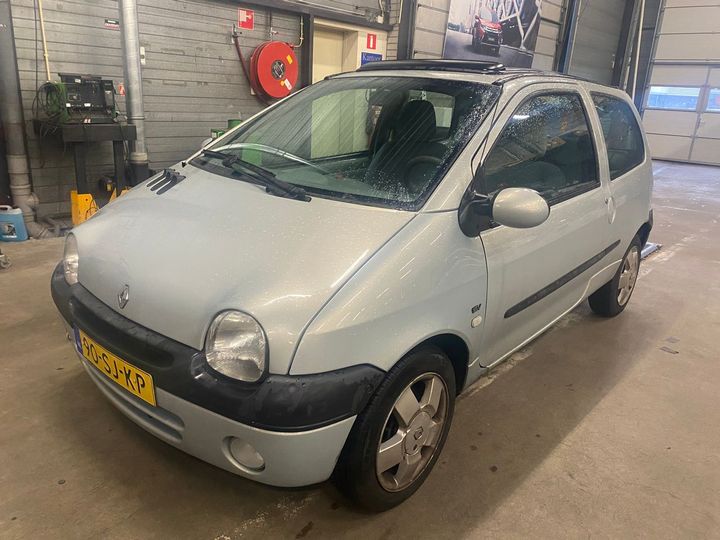 Photo 1 VIN: VF1C0600K34908270 - RENAULT TWINGO 