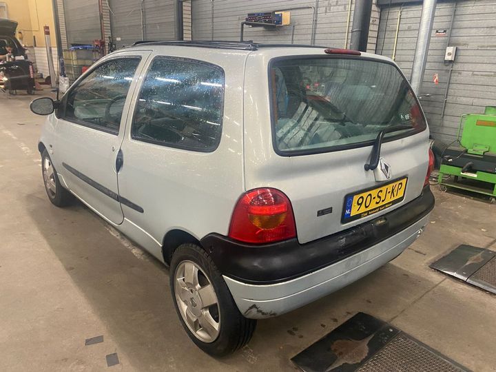 Photo 2 VIN: VF1C0600K34908270 - RENAULT TWINGO 