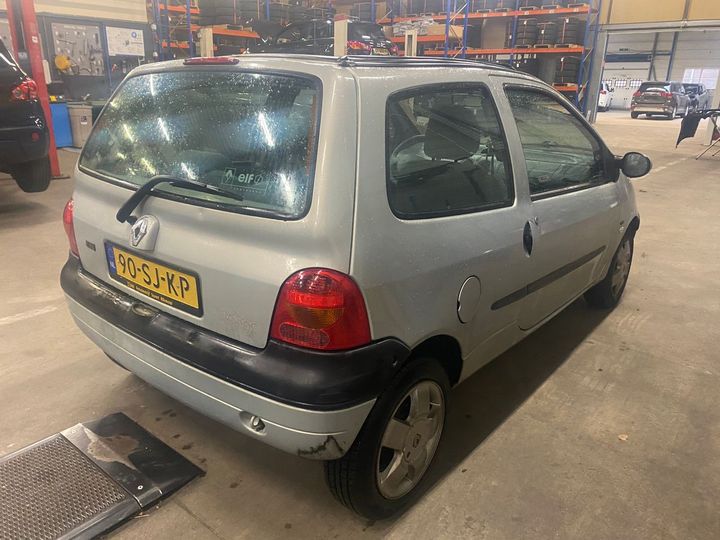 Photo 3 VIN: VF1C0600K34908270 - RENAULT TWINGO 