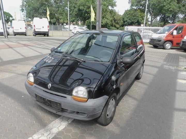 Photo 0 VIN: VF1C0670516805985 - RENAULT TWINGO HATCHBACK 