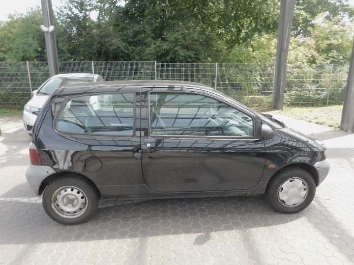 Photo 7 VIN: VF1C0670516805985 - RENAULT TWINGO HATCHBACK 