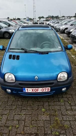 Photo 0 VIN: VF1C06G0E33285579 - RENAULT TWINGO HATCHBACK 