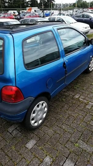 Photo 5 VIN: VF1C06G0E33285579 - RENAULT TWINGO HATCHBACK 