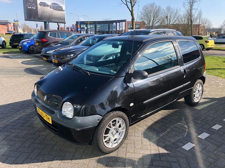 Photo 1 VIN: VF1C06G0E37988761 - RENAULT TWINGO 