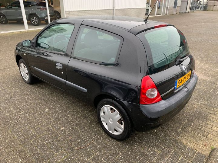 Photo 2 VIN: VF1CB0PEG32526511 - RENAULT CLIO 