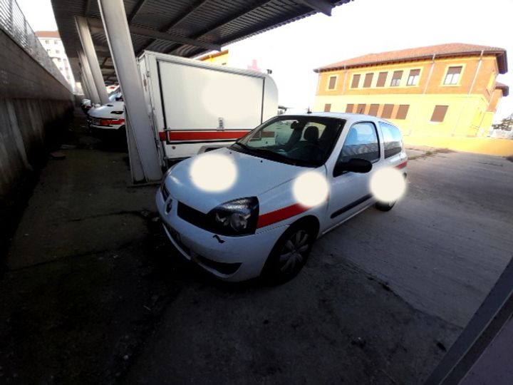 Photo 12 VIN: VF1CBBM0539619148 - RENAULT CLIO 