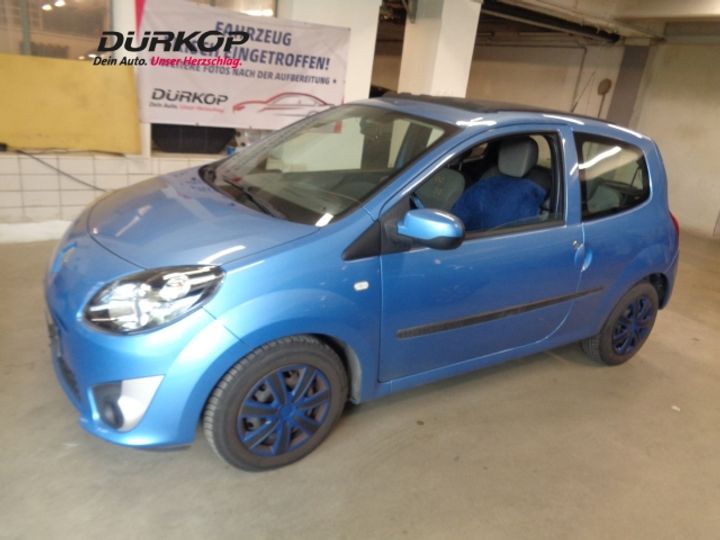 Photo 1 VIN: VF1CN040545668811 - RENAULT TWINGO 