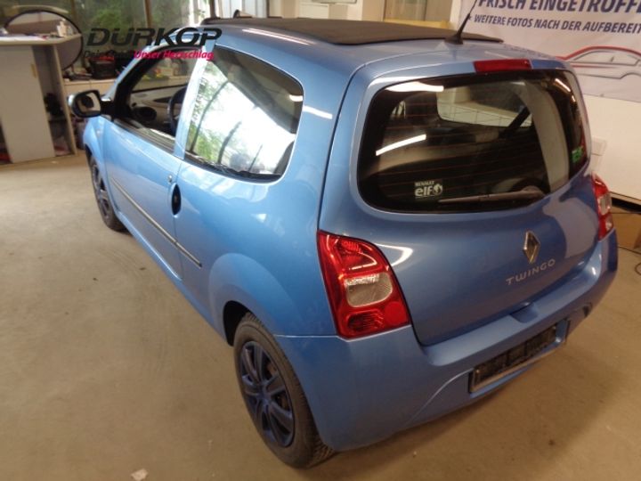 Photo 2 VIN: VF1CN040545668811 - RENAULT TWINGO 