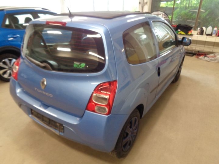 Photo 4 VIN: VF1CN040545668811 - RENAULT TWINGO 