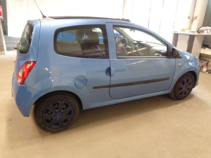 Photo 5 VIN: VF1CN040545668811 - RENAULT TWINGO 