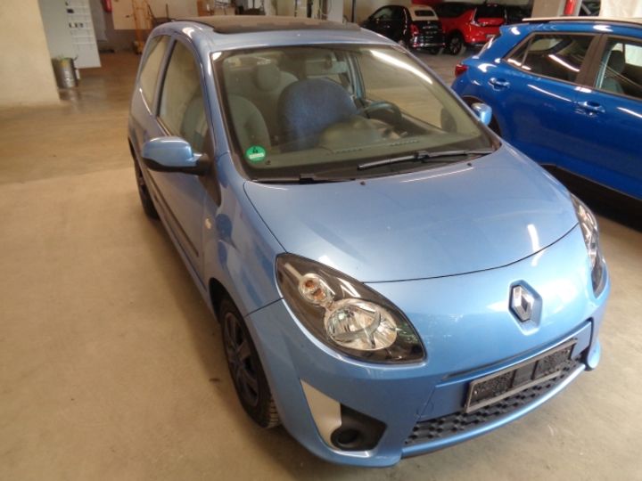 Photo 6 VIN: VF1CN040545668811 - RENAULT TWINGO 