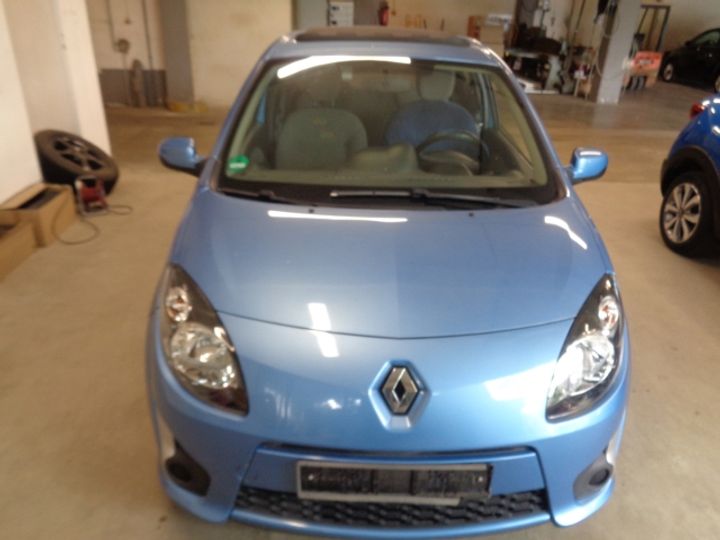 Photo 7 VIN: VF1CN040545668811 - RENAULT TWINGO 