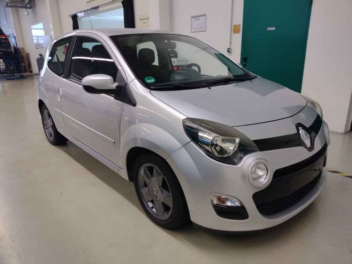 Photo 1 VIN: VF1CN041549222896 - RENAULT TWINGO 