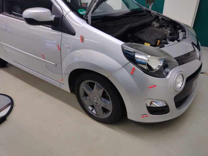 Photo 25 VIN: VF1CN041549222896 - RENAULT TWINGO 