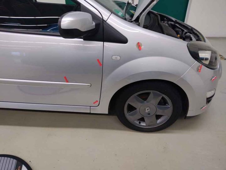 Photo 26 VIN: VF1CN041549222896 - RENAULT TWINGO 