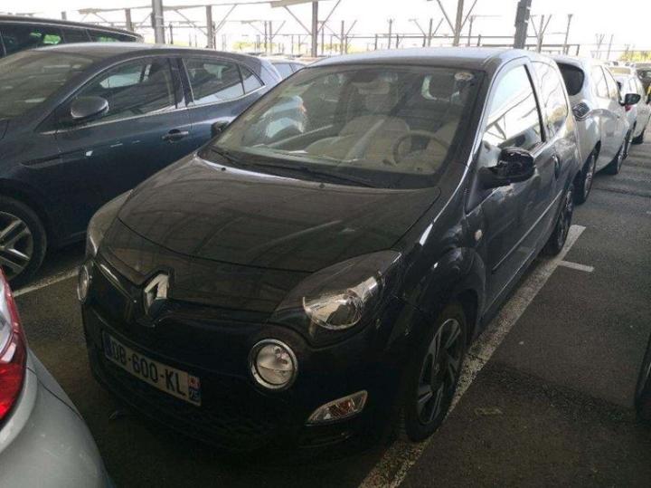 Photo 1 VIN: VF1CN041H50020861 - RENAULT TWINGO 