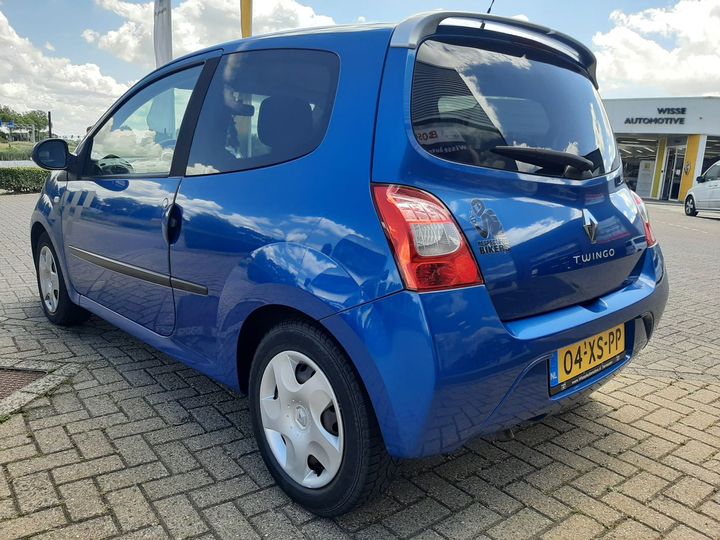 Photo 2 VIN: VF1CN0A0538420220 - RENAULT TWINGO 