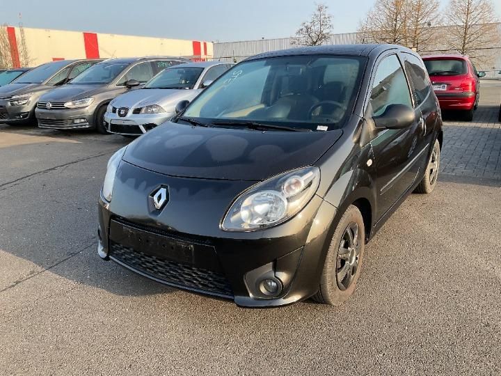 Photo 0 VIN: VF1CN0A0541411866 - RENAULT TWINGO HATCHBACK 