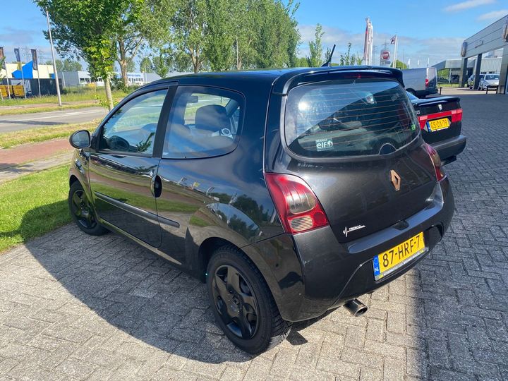 Photo 2 VIN: VF1CN0A0H40905514 - RENAULT TWINGO 