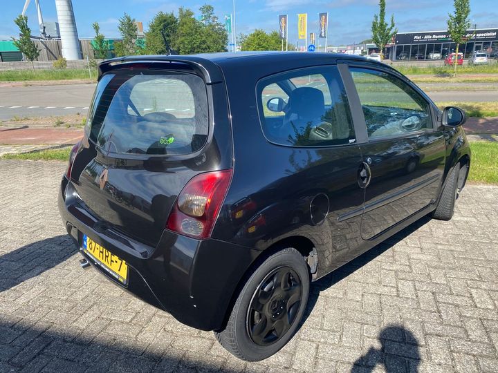 Photo 3 VIN: VF1CN0A0H40905514 - RENAULT TWINGO 