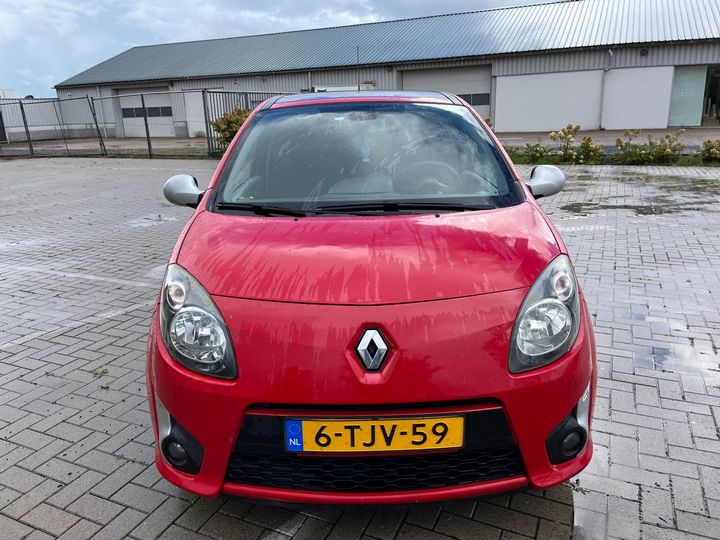 Photo 18 VIN: VF1CN0C0538651180 - RENAULT TWINGO 